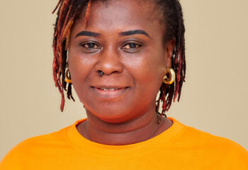 ALESE Doufie Rita (Assistante de Maternelle)