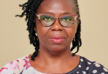 ANGUI MARIAME KLARA LALLO (Enseignante CE1 A)