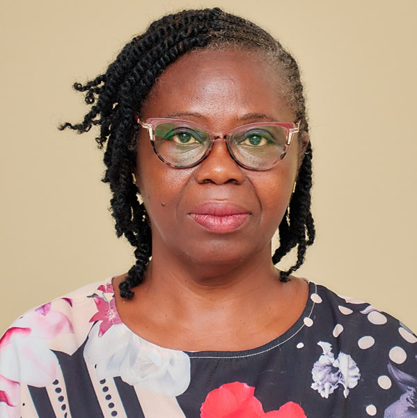 ANGUI MARIAME KLARA LALLO (Enseignante CE1 A) ANGUI MARIAME KLARA LALLO (Enseignante CE1 A)