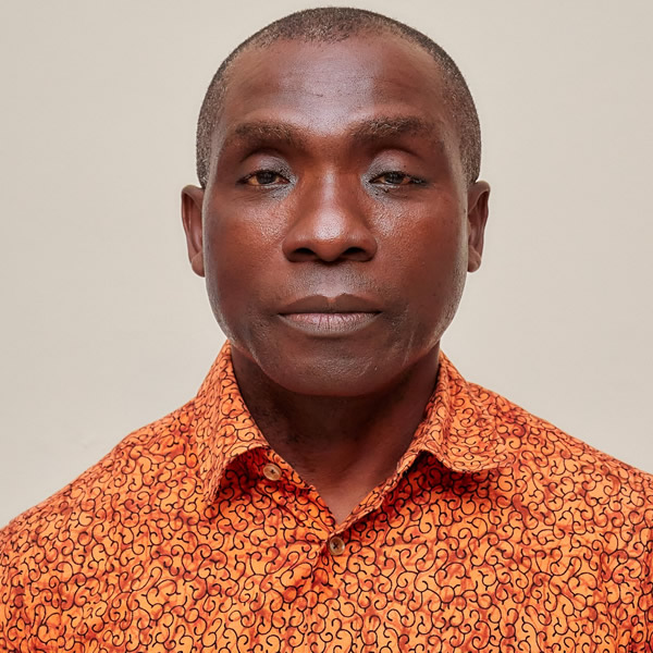 ATTOUAMAN OBAIN (Enseignante Anglais)