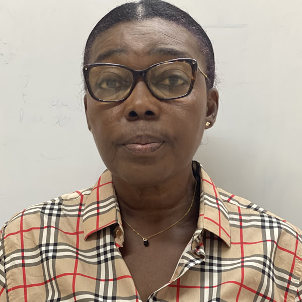 DACOURY-TABLEY Carole ( Enseignante )