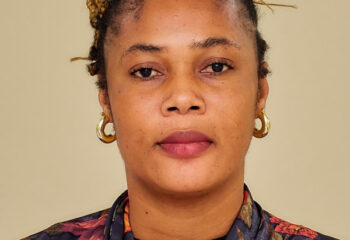 KOFFI Leocadie (Assistante de Maternelle)