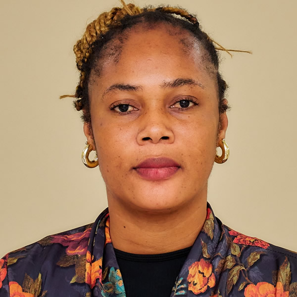 KOFFI Leocadie (Assistante de Maternelle) KOFFI Leocadie (Assistante de Maternelle)