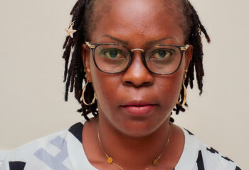 KOITA Fatoumata Bintou (Assistante de Maternelle)