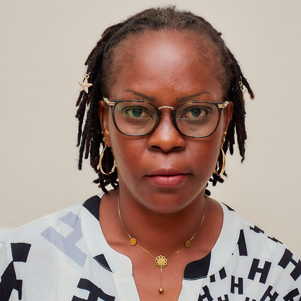 KOITA Fatoumata Bintou (Assistante de Maternelle)