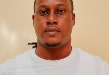 KOUASSI ARSENE (Maîte nageur)