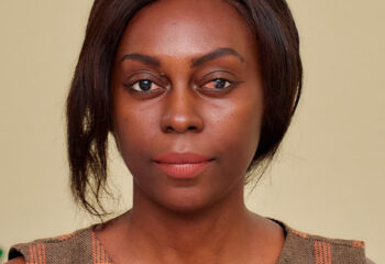 KOUASSI Adjoua Glawdys ( Enseignante CP B)