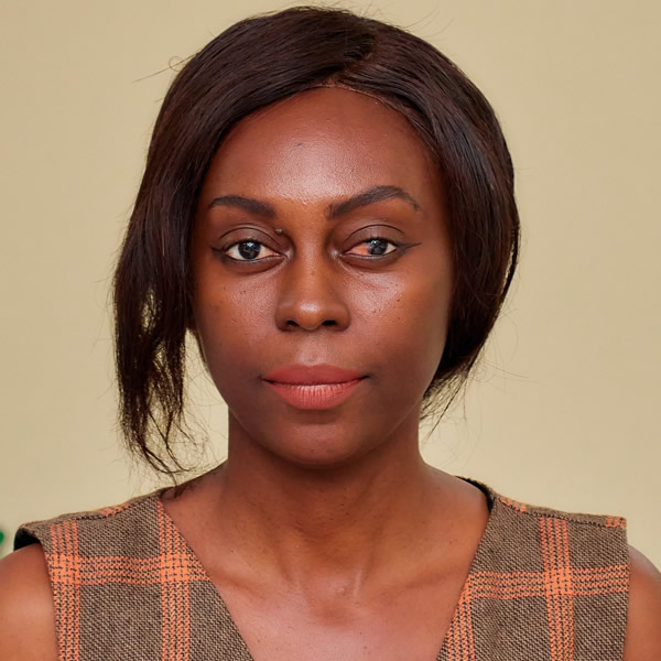 KOUASSI Adjoua Glawdys ( Enseignante CP B)