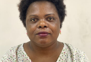 MAHOU Dah Ornela ( Enseignante TPSPS B)