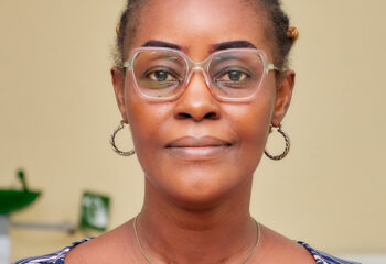 ORO Tyara Danielle (Assistante de Maternelle)