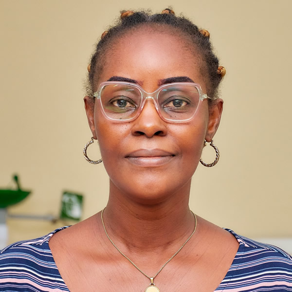 ORO Tyara Danielle (Assistante de Maternelle) ORO Tyara Danielle (Assistante de Maternelle)