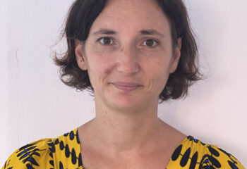 SIDIBE Cecilia (Professeur des écoles CM2 B)