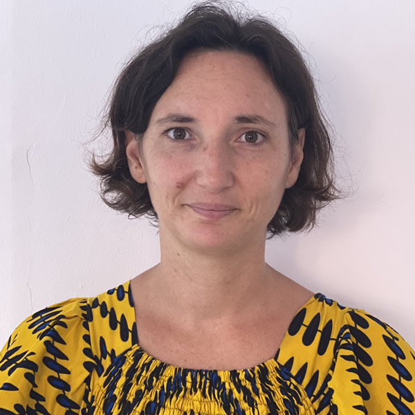 SIDIBE Cecilia (Professeur des écoles CM2 B)