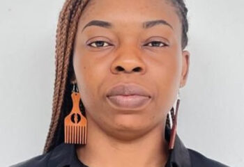 BEUGRE Yace Roxane Elodie ( Professeur Art- Plastique)