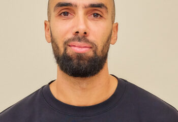 Bah Tidjani (Professeur d'EPS)