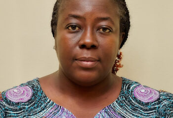 Doffou Marie Chantal ( Professeur de Lettres