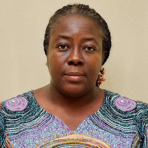 Doffou Marie Chantal ( Professeur de Lettres Doffou Marie Chantal ( Professeur de Lettres