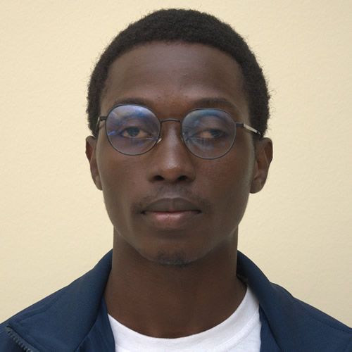 Ehi Paul (Professeur de Musique)