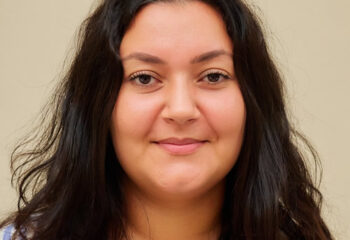 Jaber Sofia (Professeur de Maths)