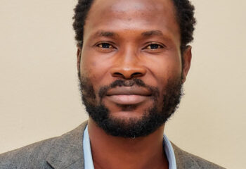 Keffa Droh (Professeur Espagnol)