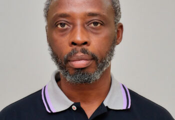 Kessé Noel Aboli (Professeur de Musique)