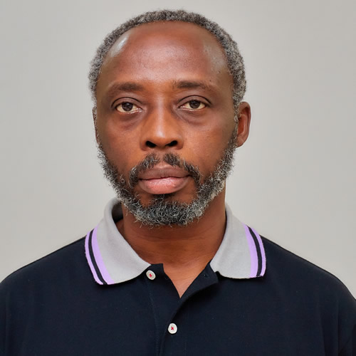 Kessé Noel Aboli (Professeur de Musique) Kessé Noel Aboli (Professeur de Musique)