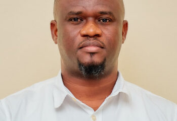 Koffi Kuffo Germain (Professeur d'EPS)