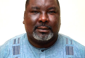 Messou Hervé (Professeur SES)