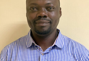 NDRI Olivier Kouamekan (Professeur SES)