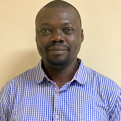 NDRI Olivier Kouamekan (Professeur SES) NDRI Olivier Kouamekan (Professeur SES)