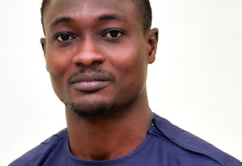 NDri Jean-Philippe (Professeur de Mandarin)