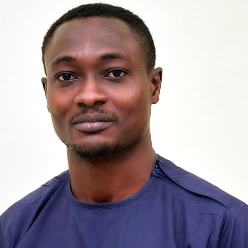 NDri Jean-Philippe (Professeur de Mandarin)