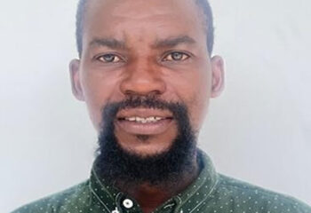 OUFFOUE Brou Valentin (Professeur Allemand)