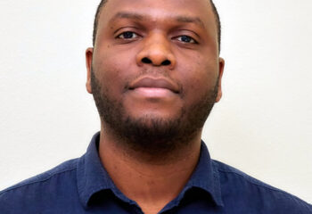 Offokaja Frederick (Professeur Anglais)