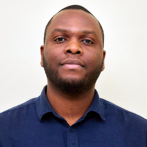 Offokaja Frederick (Professeur Anglais) Offokaja Frederick (Professeur Anglais)