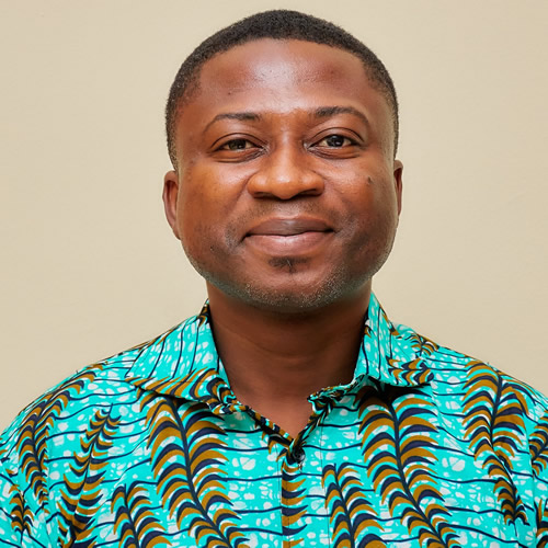 Pakayi Essodezam (Professeur SVT) Pakayi Essodezam (Professeur SVT)