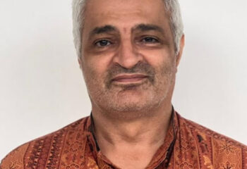 Smail Adil (Professeur de Lettres)