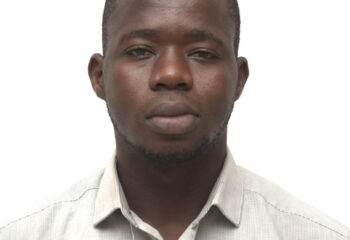 kouadio koffi Elisée (Professeur de Mandarin)