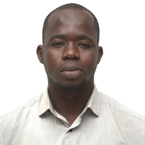 kouadio koffi Elisée (Professeur de Mandarin) kouadio koffi Elisée (Professeur de Mandarin)