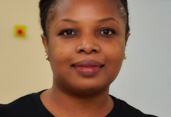 kouamé Rachel (Bibliothécaire)